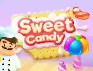 Spel Sweet Candy aanlyn