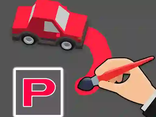 Spel Parking Way aanlyn