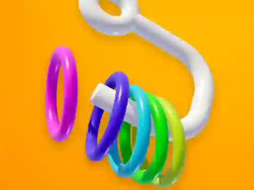 Spel Hook and Rings aanlyn