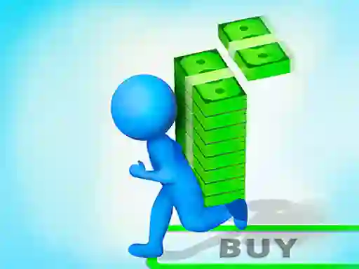 Spel Money Land aanlyn