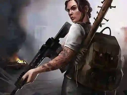 Spel Doomsday Hero aanlyn
