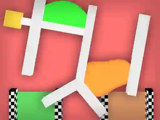 Spel Water Flow 3D aanlyn