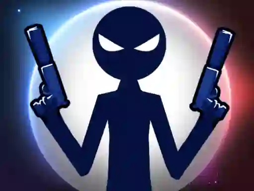Spel Stick War: New Age aanlyn