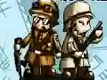 Spel Gangster Mayhem aanlyn