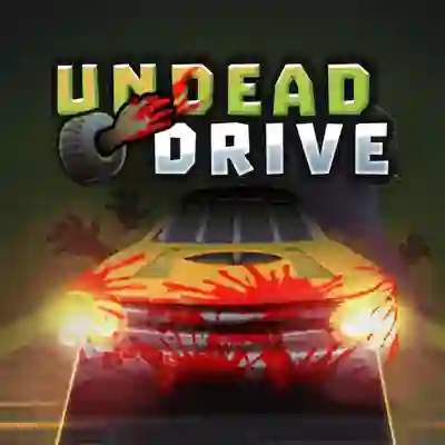 Spel Undead Drive aanlyn
