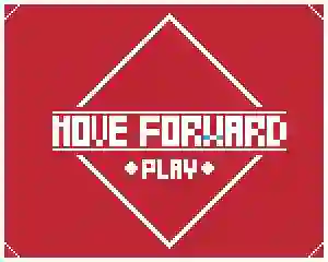 Spel Hove forward aanlyn
