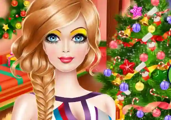 Spel Holiday Spa aanlyn
