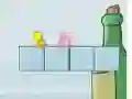Spel Quacker save Jerry aanlyn