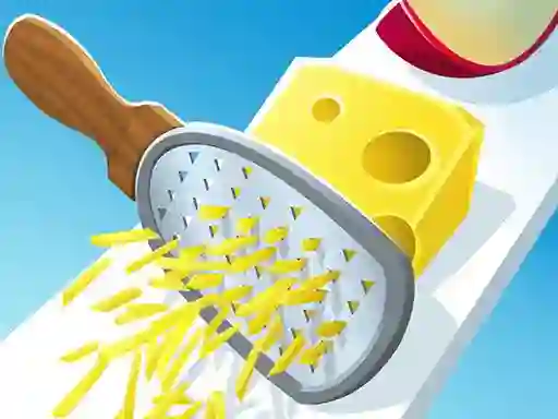 Spel Grate It aanlyn
