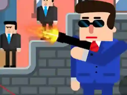 Spel Mr Funny Bullet 2 aanlyn