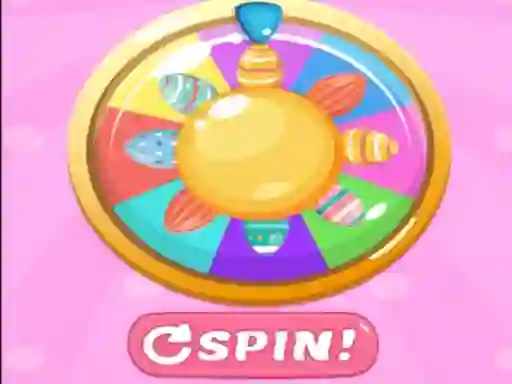 Spel Girls Doll Spinner aanlyn