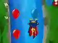 Spel Bloons Super Monkey aanlyn