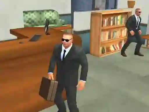 Spel Bank Atm Simulator aanlyn