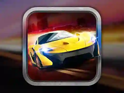 Spel Sports car aanlyn