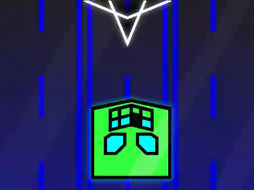 Spel Geometry Vertical aanlyn