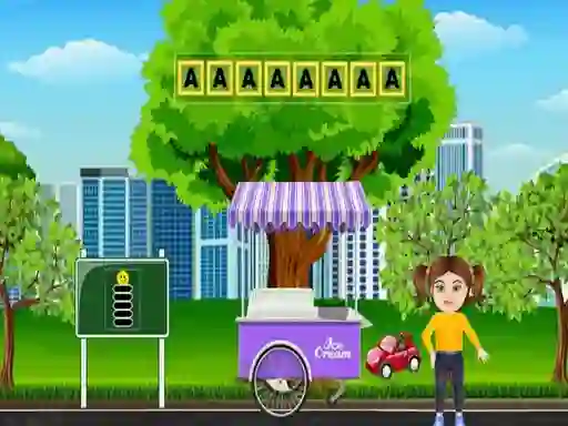 Spel Buy An Ice Cream Escape aanlyn