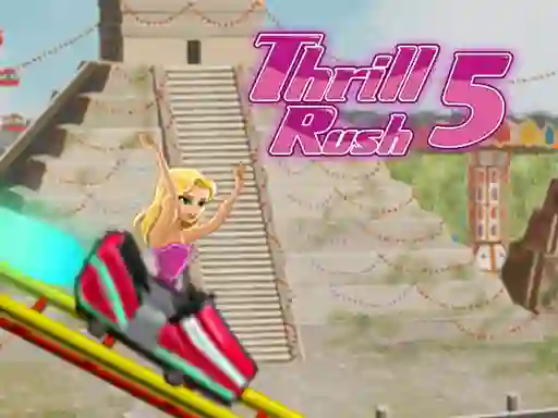 Spel Thrill Rush 5 aanlyn