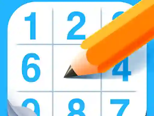 Spel Master Sudoku aanlyn