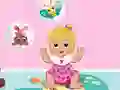 Spel Baby Bubbles aanlyn