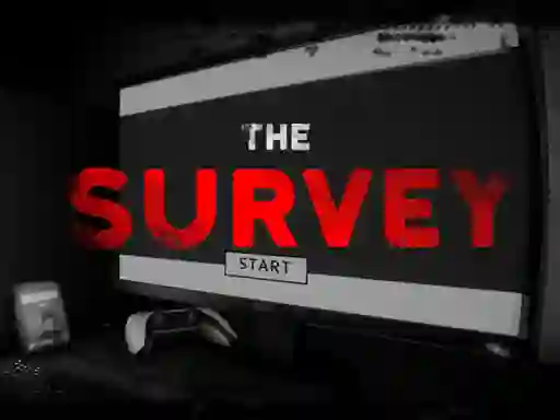 Spel The Survey aanlyn
