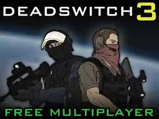 Spel Deadswitch 3 aanlyn