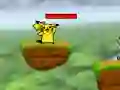 Spel Pokemon Rescue aanlyn