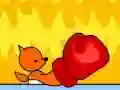 Spel Power fox aanlyn