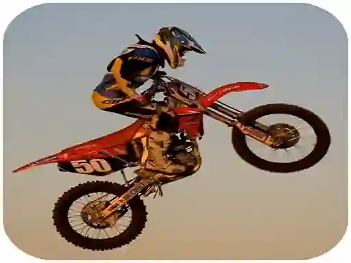 Spel Impossible Bike Stunts aanlyn