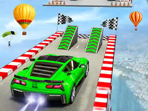 Spel Extreme City GT Car Stunts aanlyn