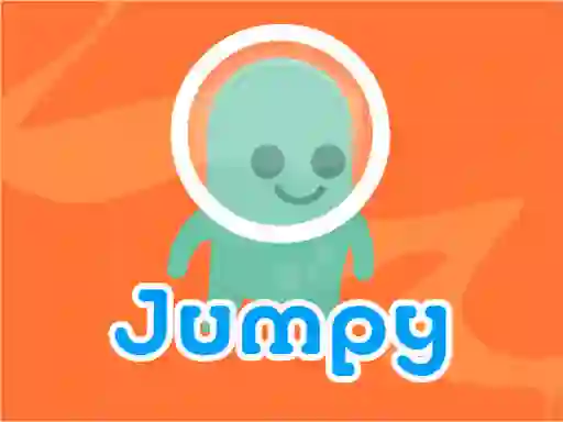 Spel Jumpy aanlyn