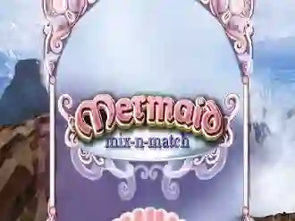 Spel Mermaid Mix And Match aanlyn