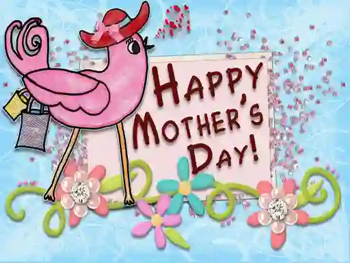 Spel 2019 Mother's Day Differences aanlyn