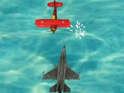 Spel Airship War: Armada aanlyn