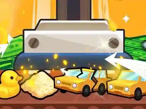 Spel Factory Inc aanlyn