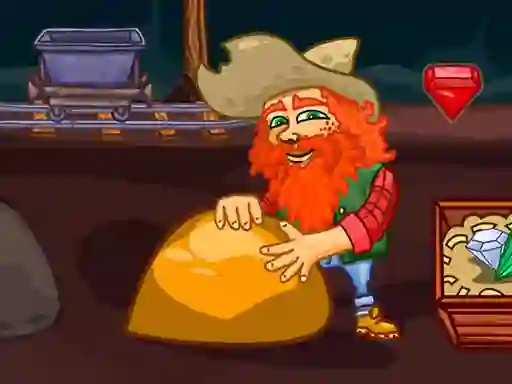 Spel Gold Digger Jack aanlyn