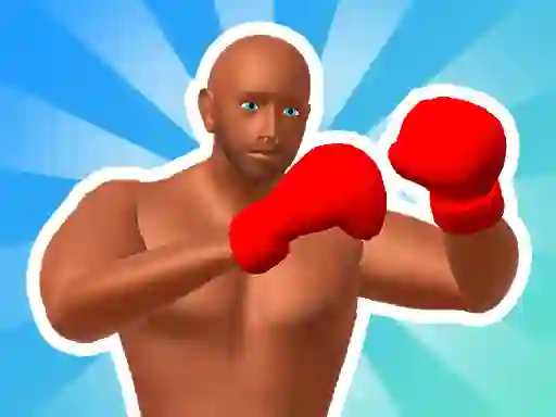 Spel Fighter Manager aanlyn
