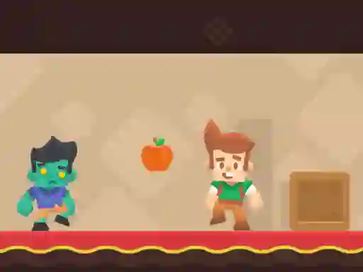 Spel Logical Journey aanlyn