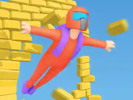 Spel Jumpero aanlyn