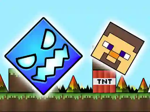 Spel Nubic Jumper aanlyn