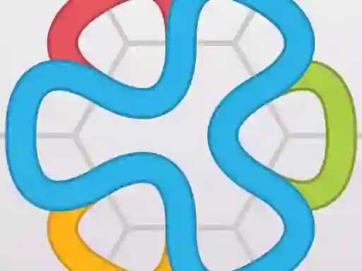 Spel Knots aanlyn