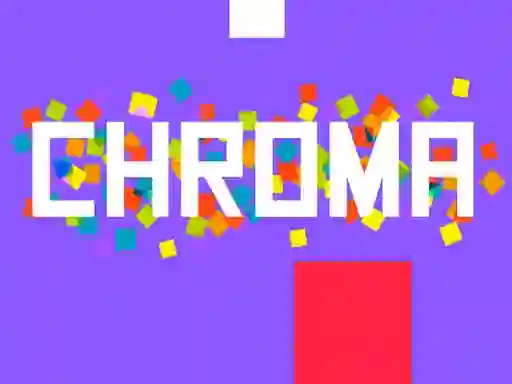 Spel Chroma aanlyn