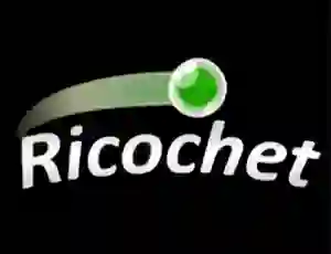 Spel Ricochet aanlyn