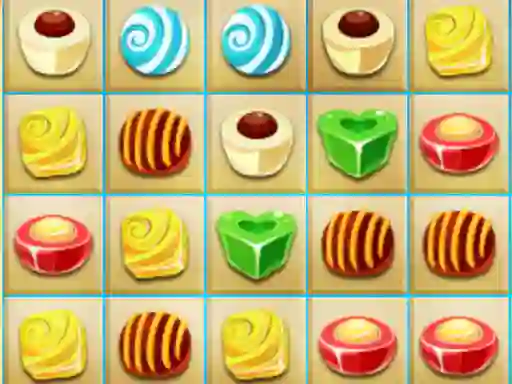Spel Candy Star aanlyn