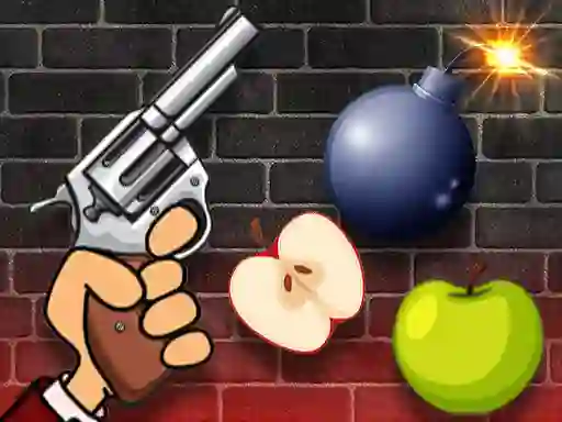 Spel GunHit aanlyn
