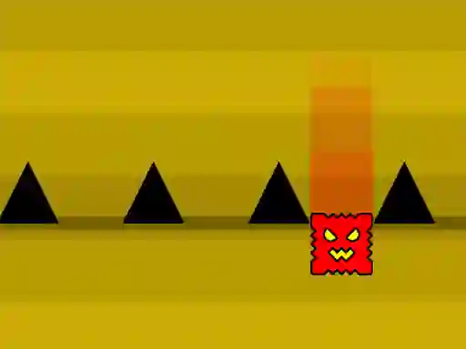 Spel Falling Dash aanlyn