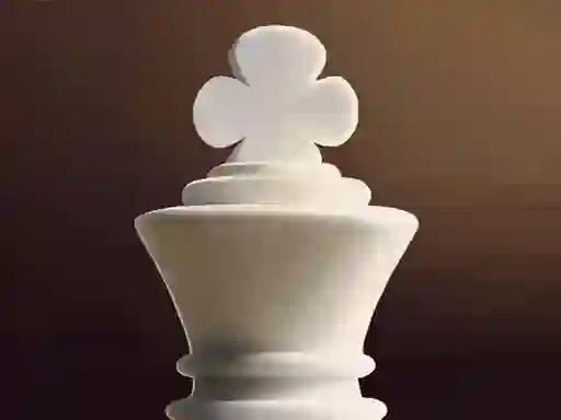 Spel Elite Chess aanlyn