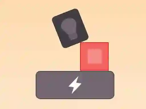 Spel Lightbulb Physics aanlyn