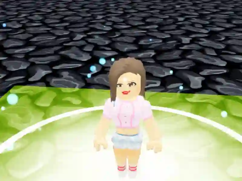 Spel Your Obby Labyrinth aanlyn
