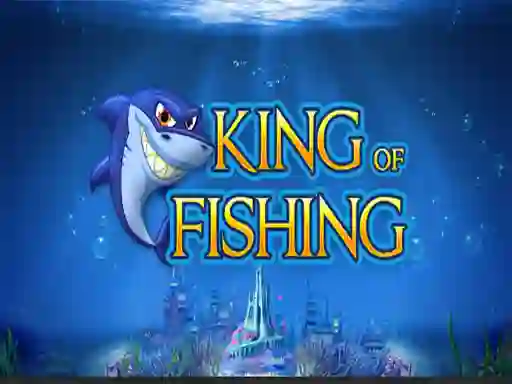 Spel King of Fishing aanlyn