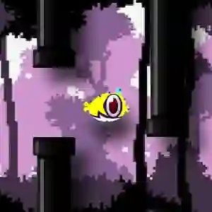 Spel Yellow Flappy aanlyn